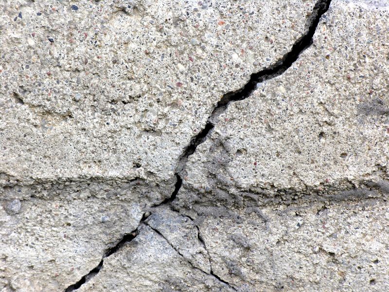 Cracked Foundation Repair in Park County, CO