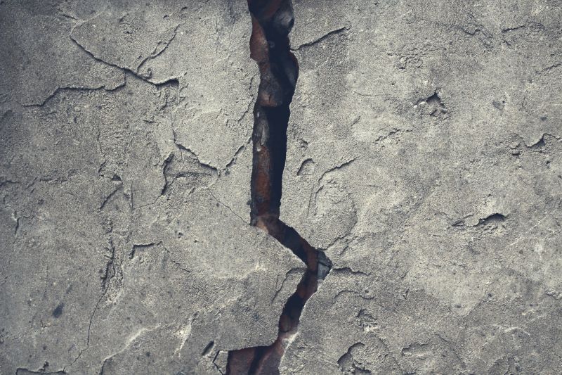 Foundation Crack Repair in Denver, CO