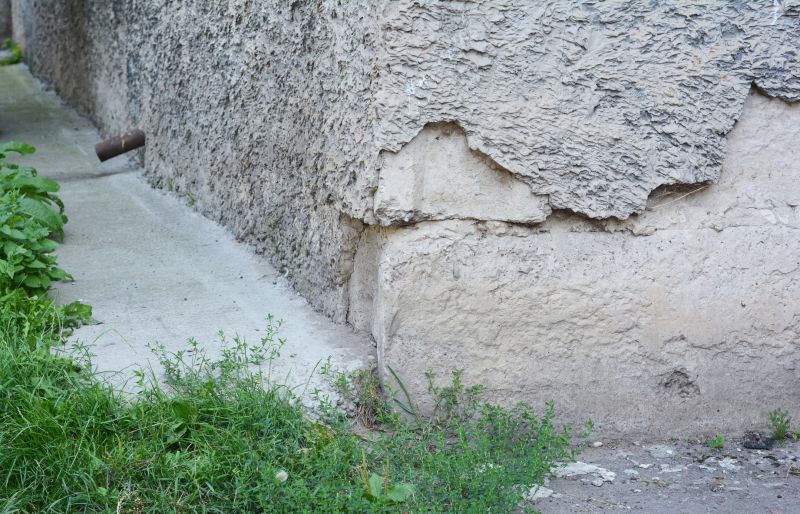 Foundation Maintenance in Jefferson County, CO