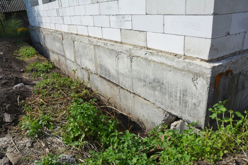 Foundation Maintenance in Jefferson County, CO