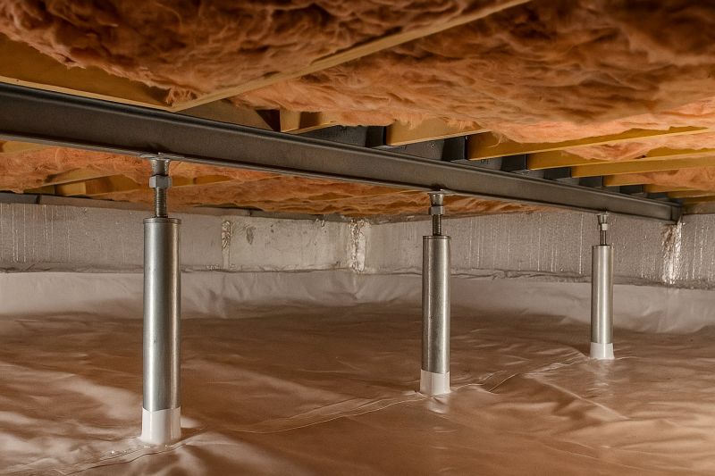 Foundation Raising in Indian Hills, CO