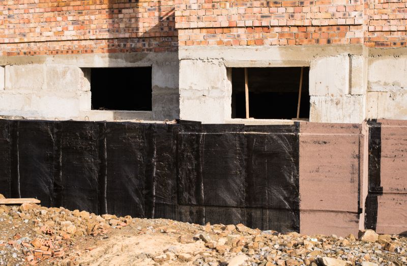 Foundation Repair in Westminster, CO