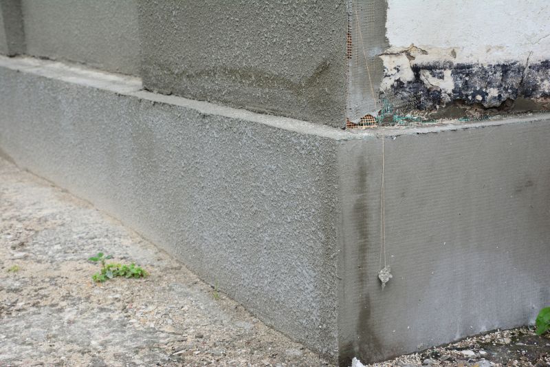 Foundation Repair in Westminster, CO